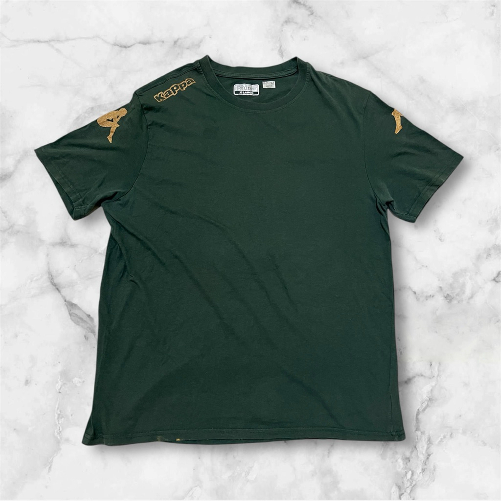 T-shirt Kaos KAPPA