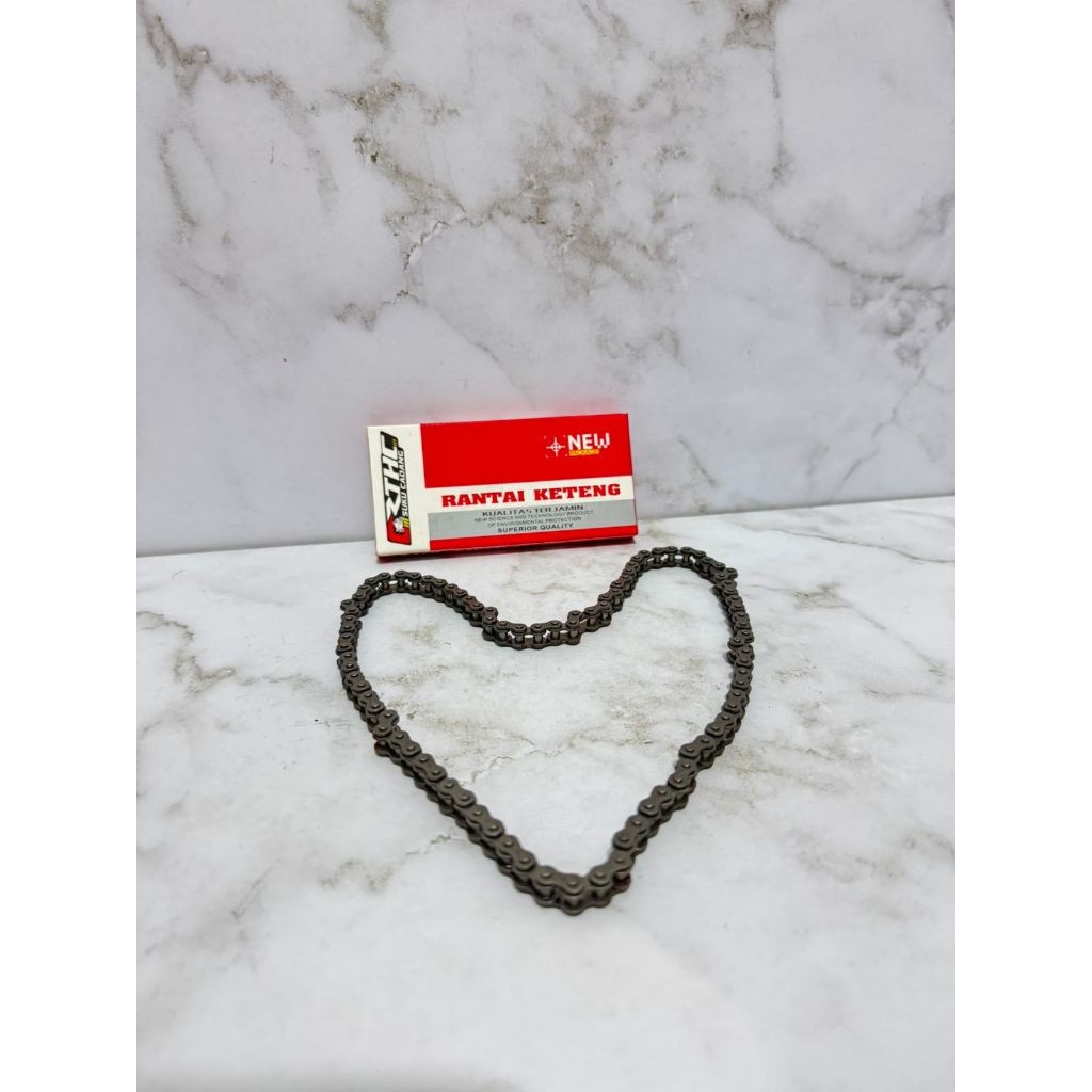 Rantai Keteng RTHC Blade Revo Absolute 25H 90L Rantai Keteng Blade Revo Absolute 25H-90L