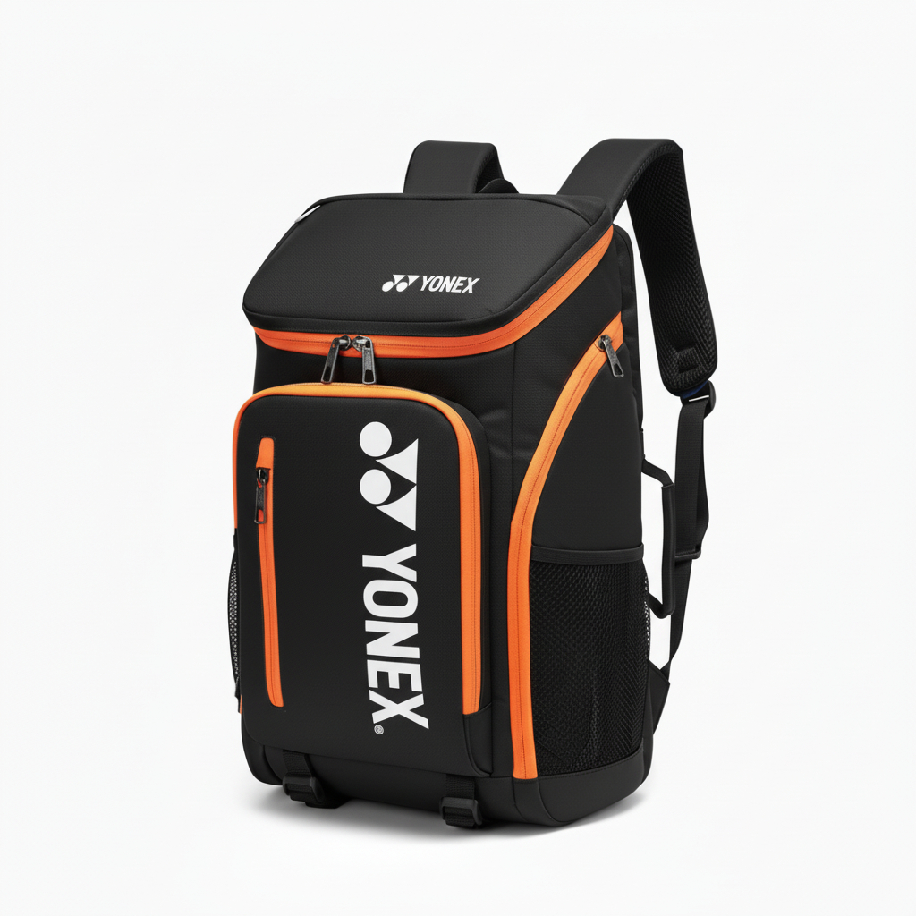Promo - Ransel Badminton Tas raket Multifungsi