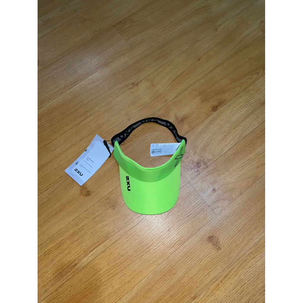 2XU Performance Visor