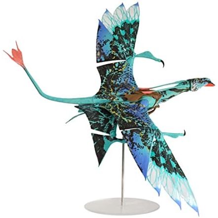 Best Seller McFarlane Toys Avatar - Neytiri's Banshee