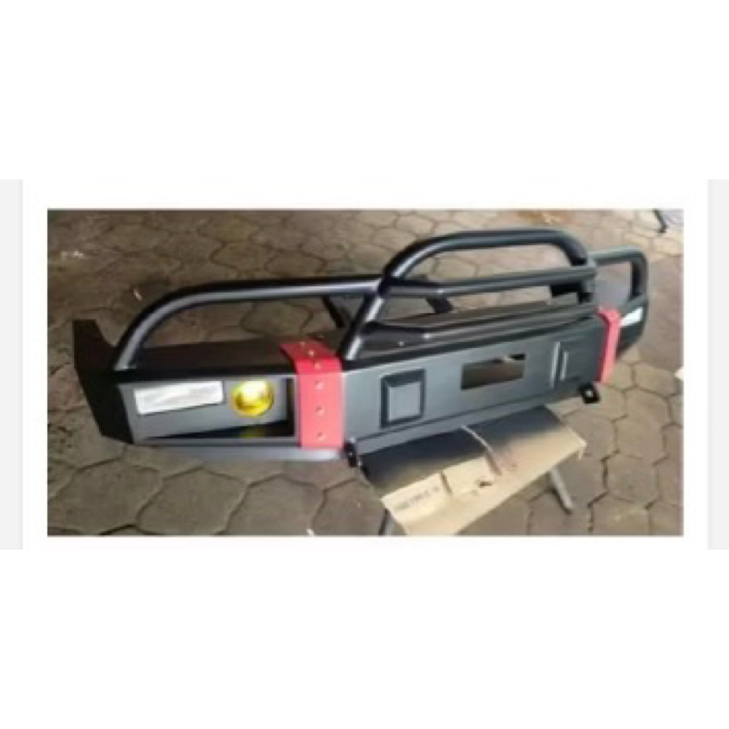 bemper arb feroza taft taft gt