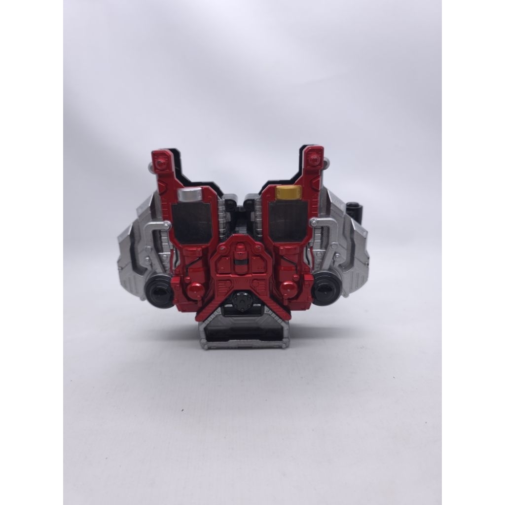 dx kamen rider W double driver bandai