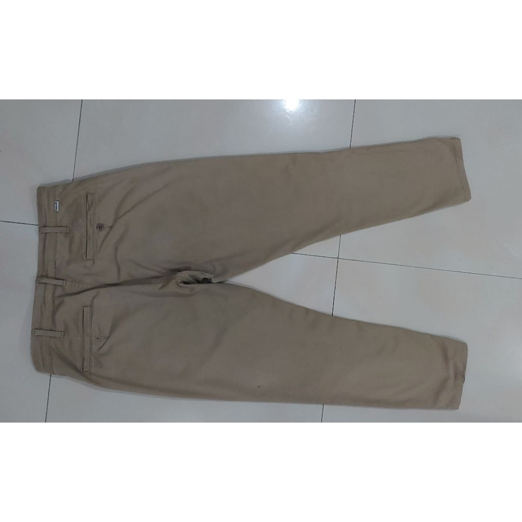 Levis chino original