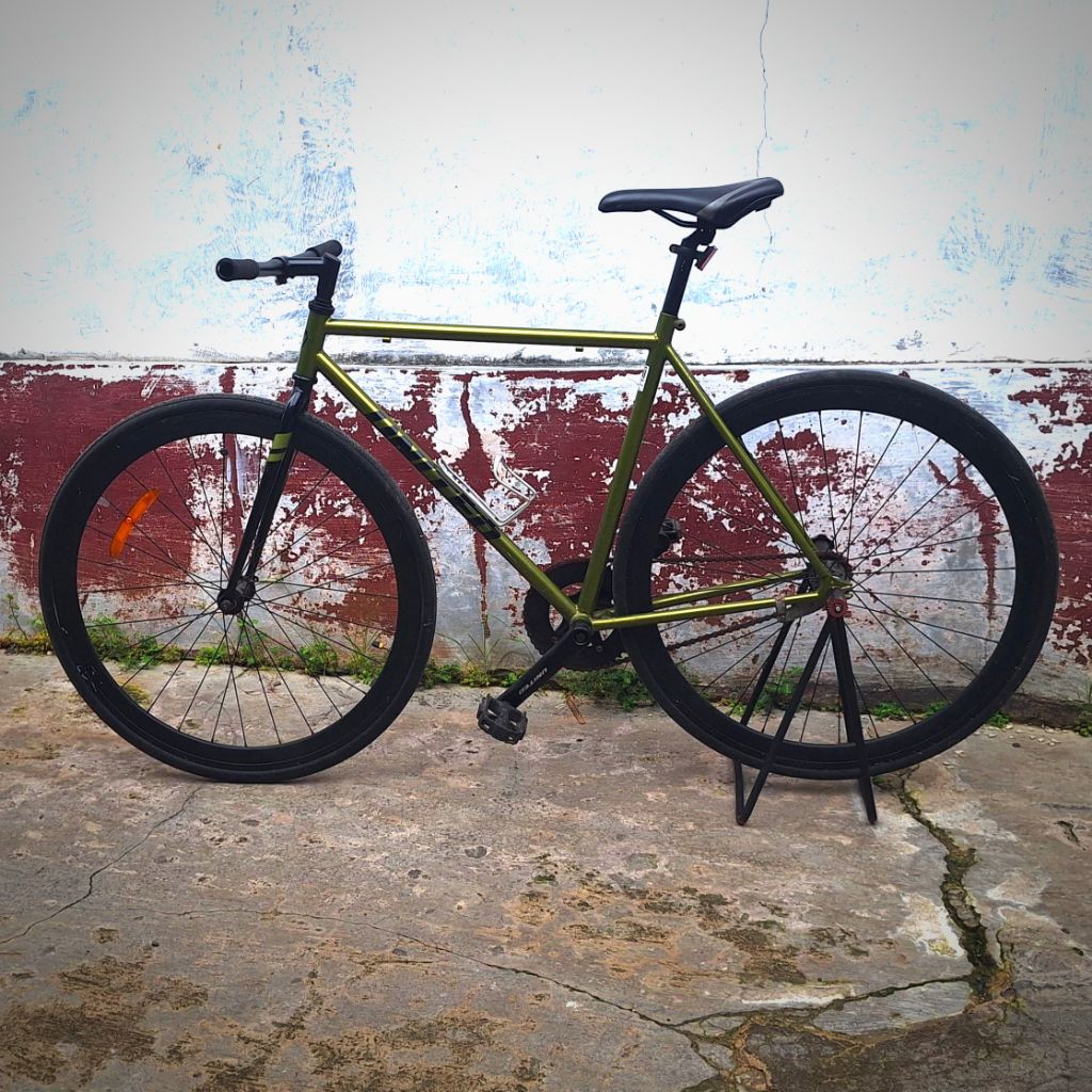 TERSEDIA united soloist reborn