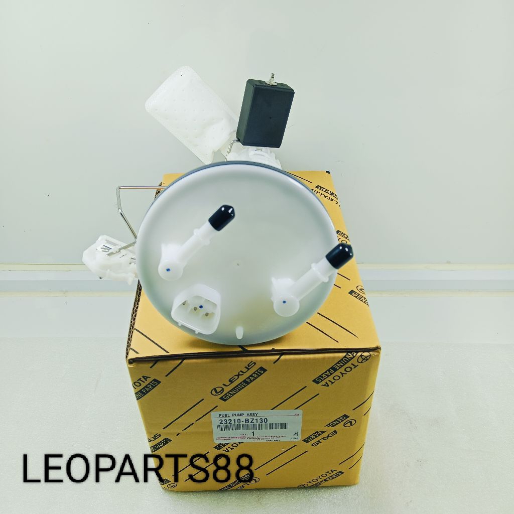 FUEL PUMP ASSY GRAND AVANZA 2015-2019 / VELOZ / GRAND XENIA / GREAT