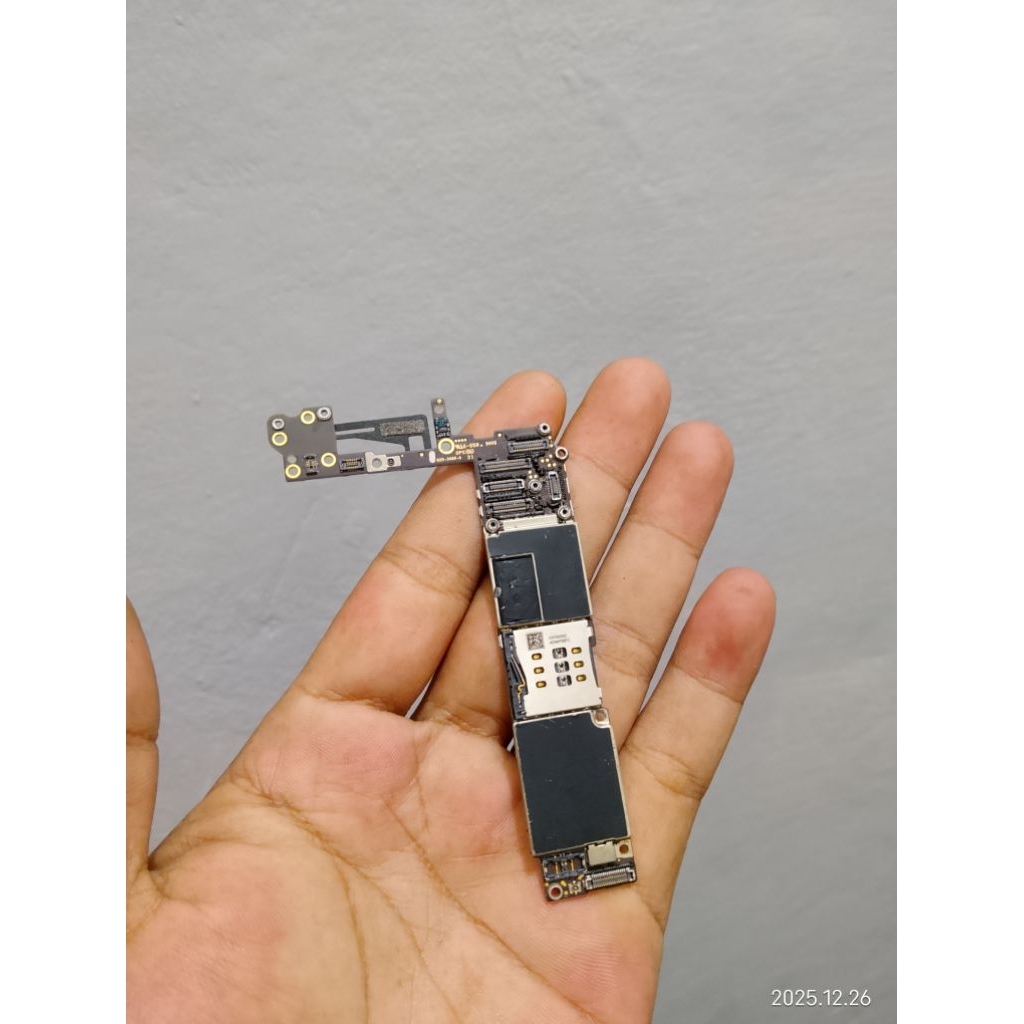 mesin Iphone 6 minusan