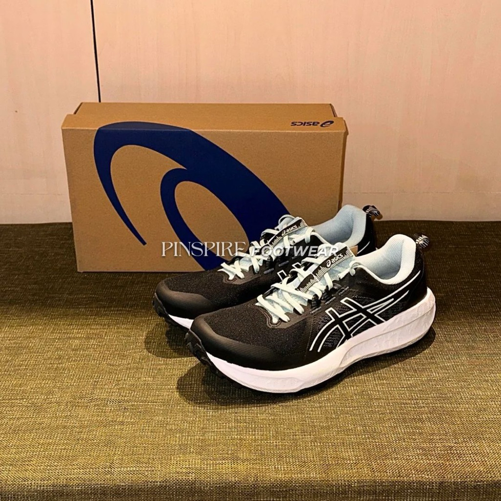 ASICS MEN GEL-SONOMA 8 - SEPATU TRAIL RUN HIKKING