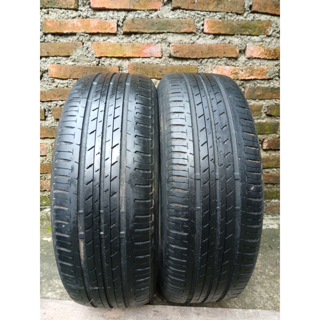 Ba Bridgestone 185/60 R15