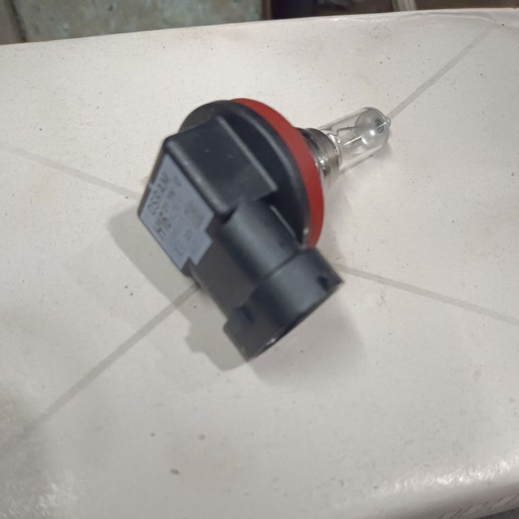 Lampu H16 OSRAM Original.