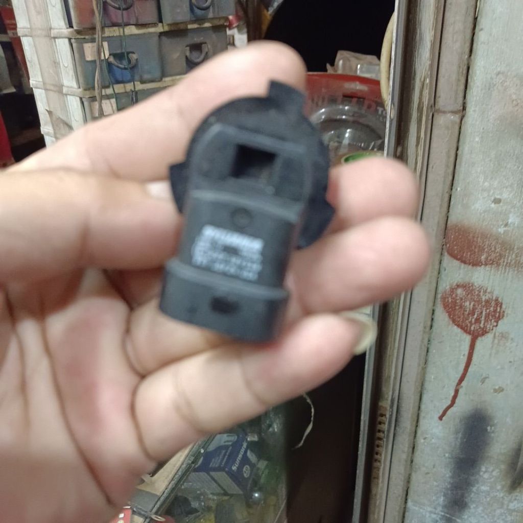 Lampu HB4 Sylvania Original