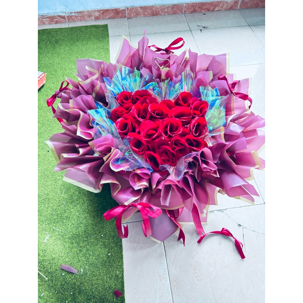 buket kriwil mawar,buket mawar, buket mawar merahhh