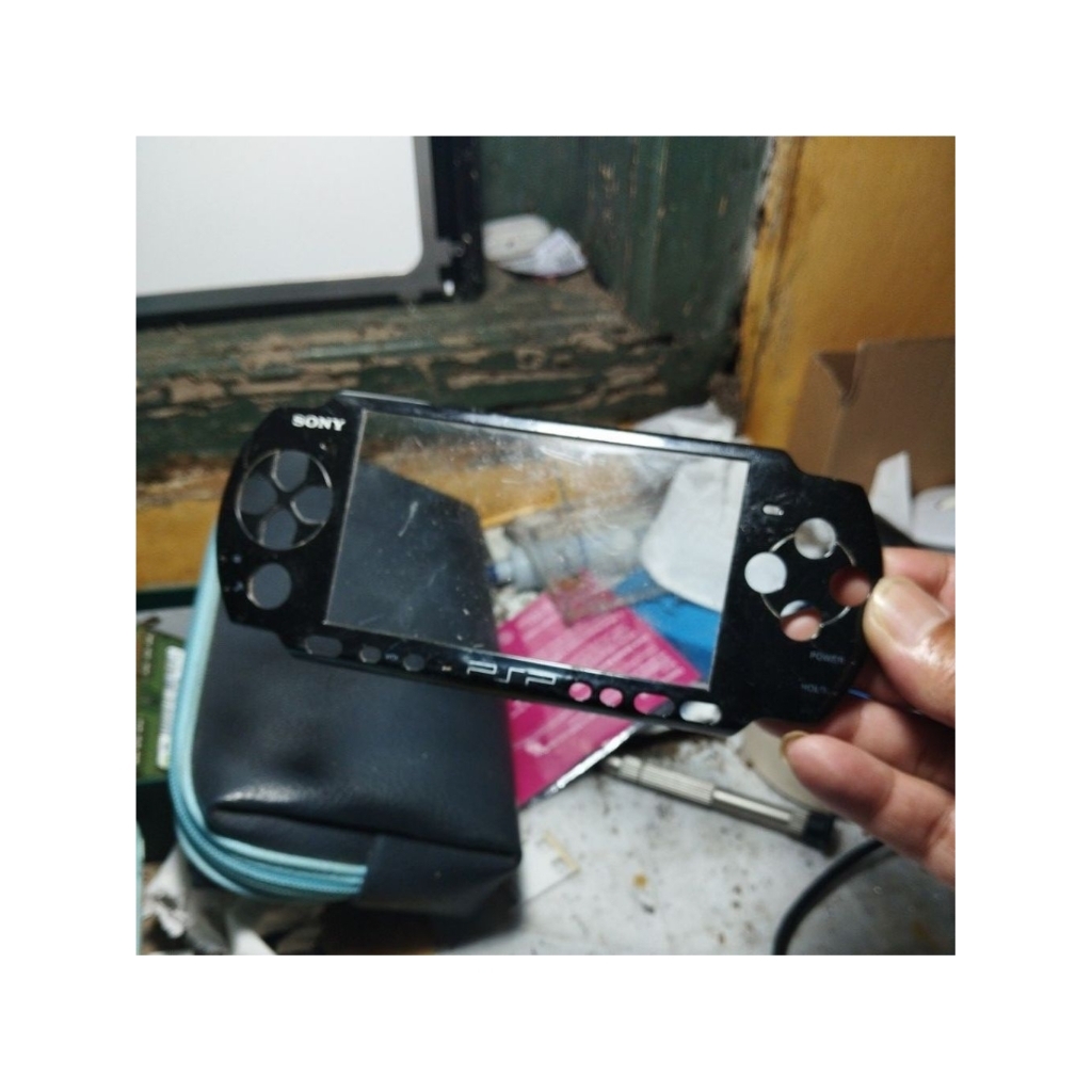 casing kesing atas sony psp 3006