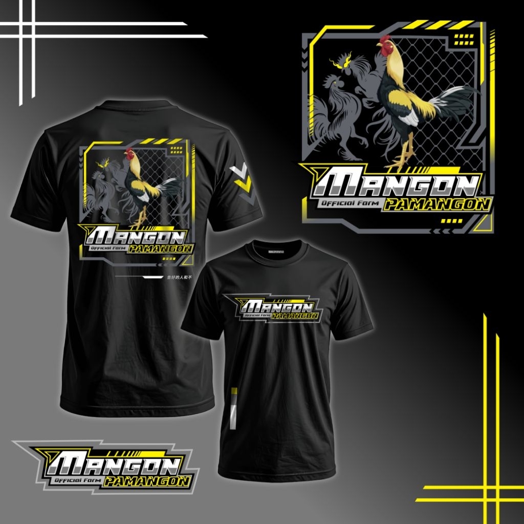 JASA DESIGN LOGO RACING