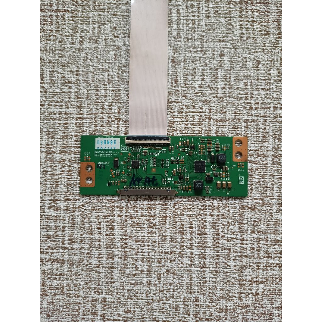 TCON - TICON - TIKON TV LED LG 32LJ510D - 32LJ510