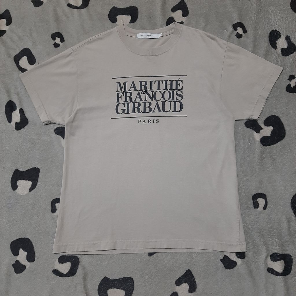 kaos marithe francois girbaud