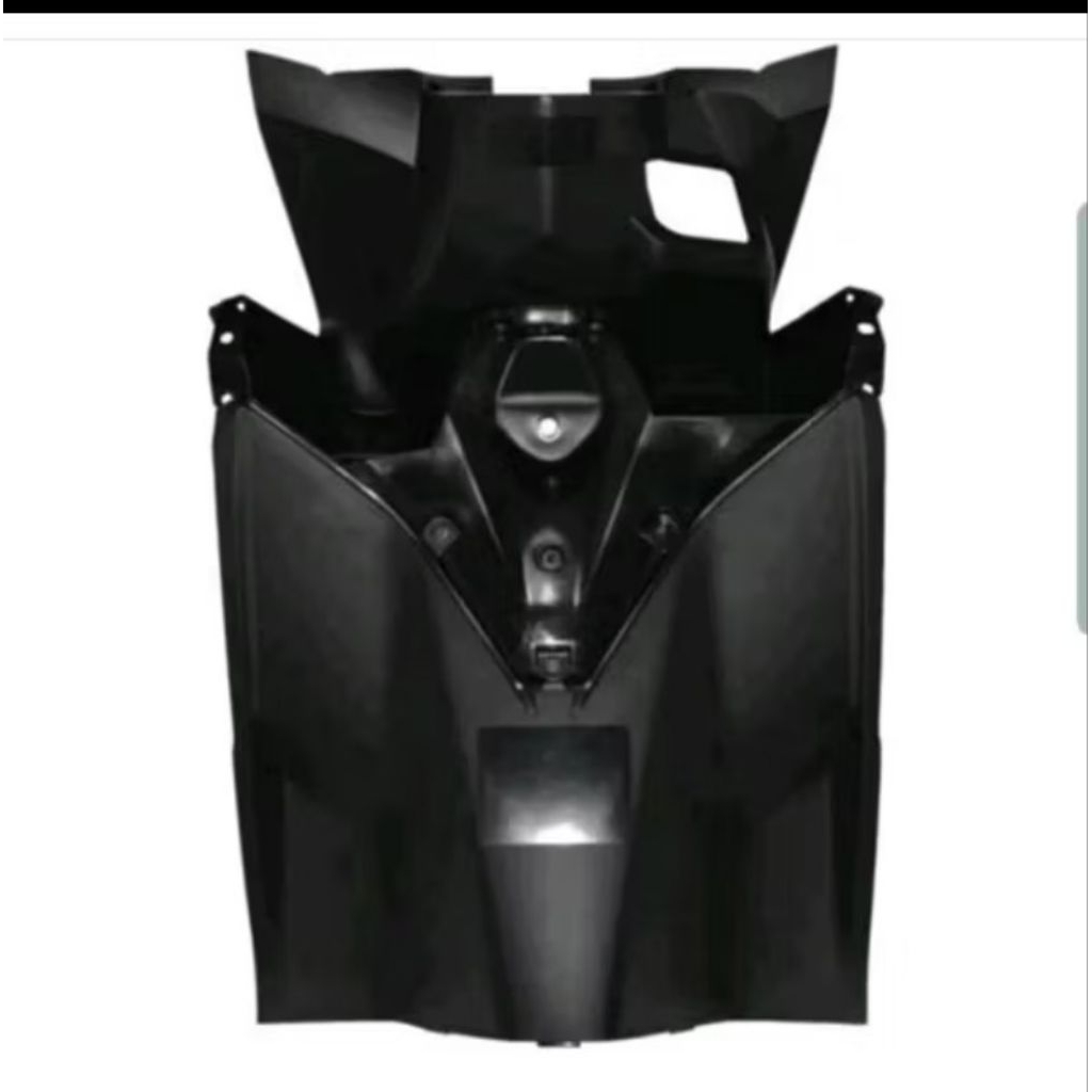 Deck laci vario new 150 keyless karbon kevlar