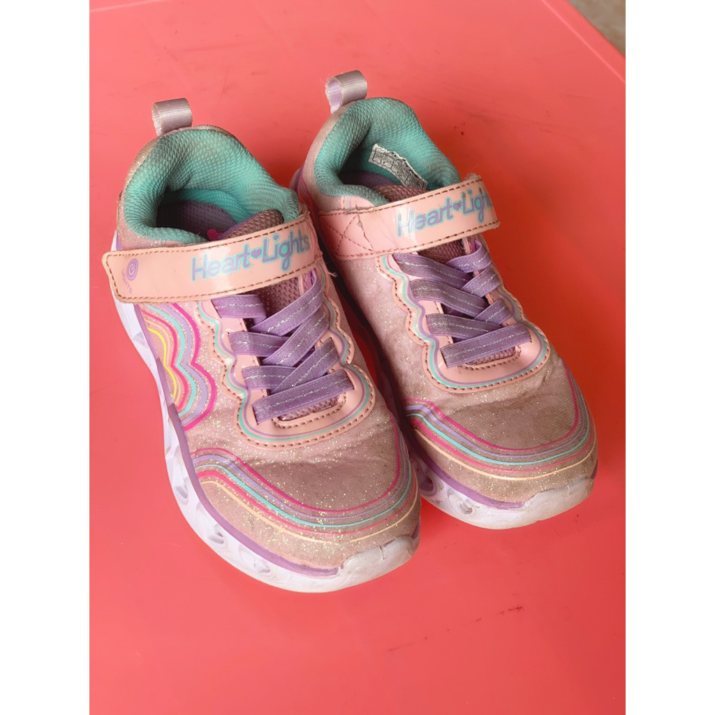 Skechers Anak Original Preloved