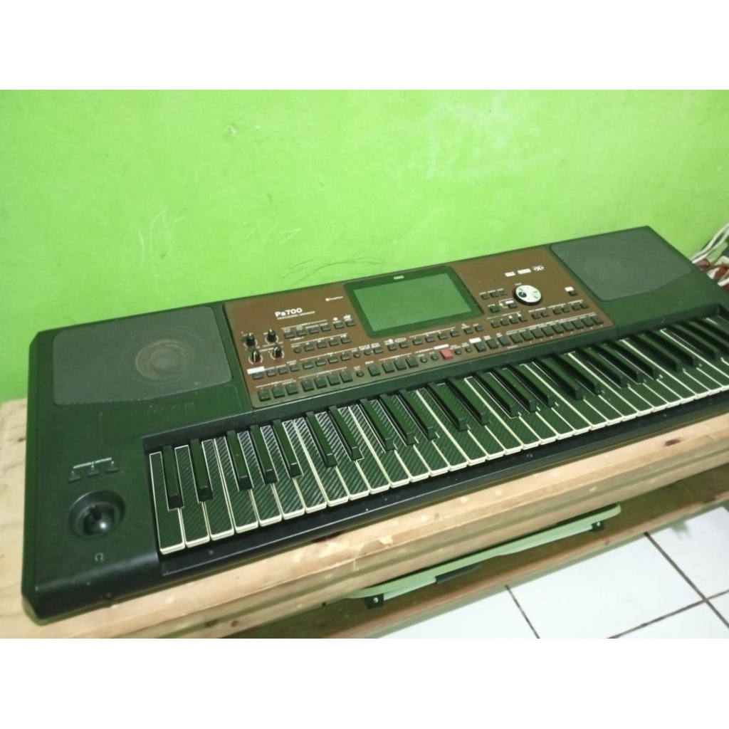 keyboard korg pa 700