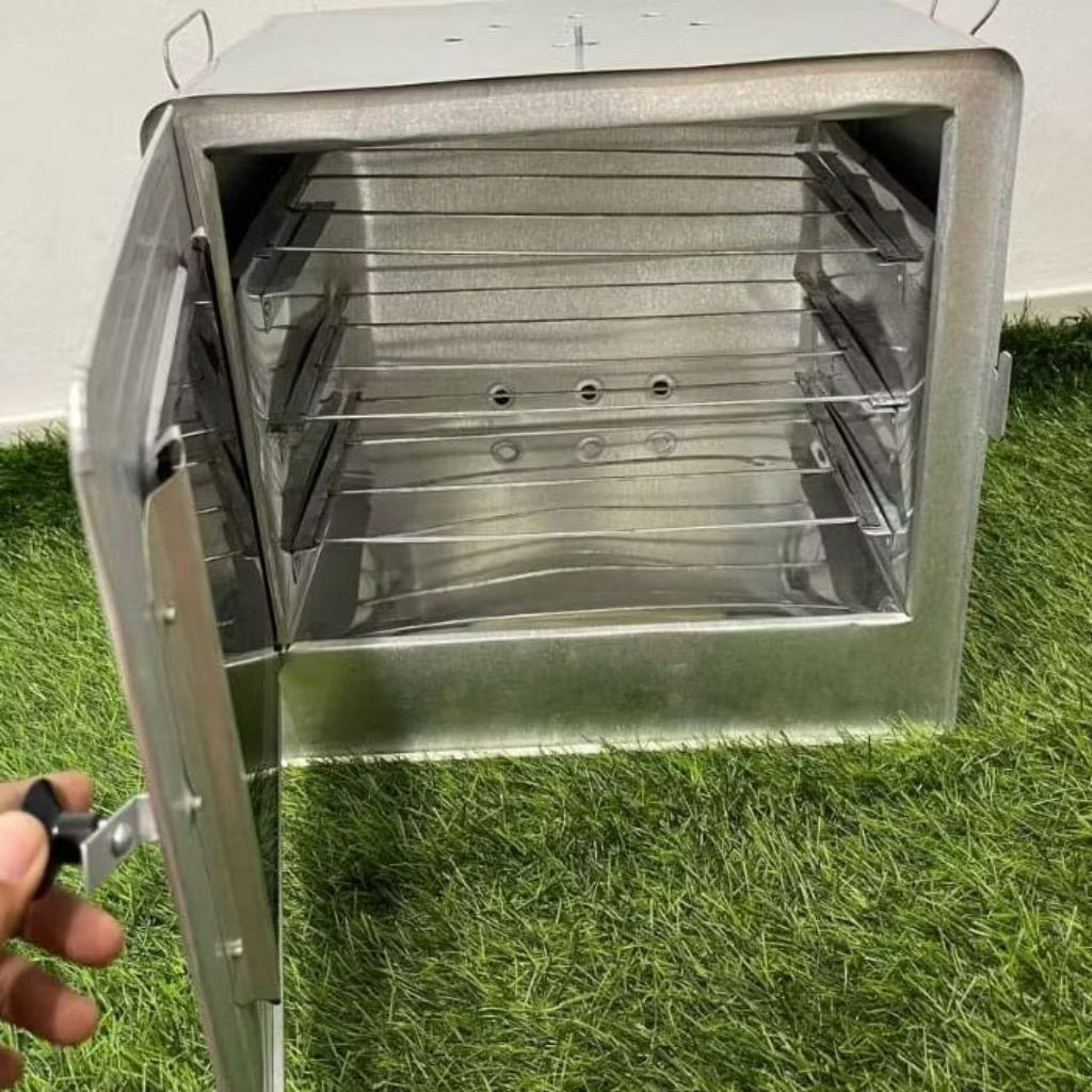 OVEN KOMPOR BIMANTARA TANGKRING UNTUK KUE BOLU