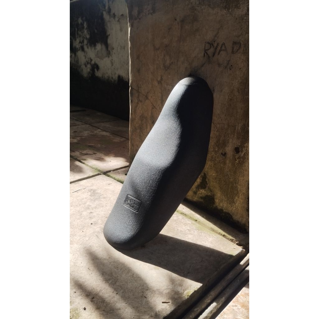 Jok Suzuki raider 125