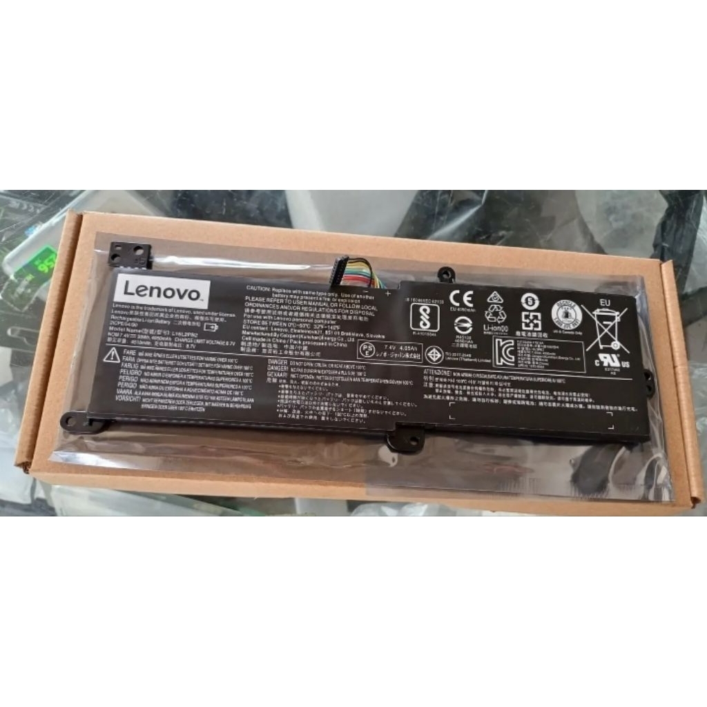 Baterai Laptop Lenovo ideapad 330 320