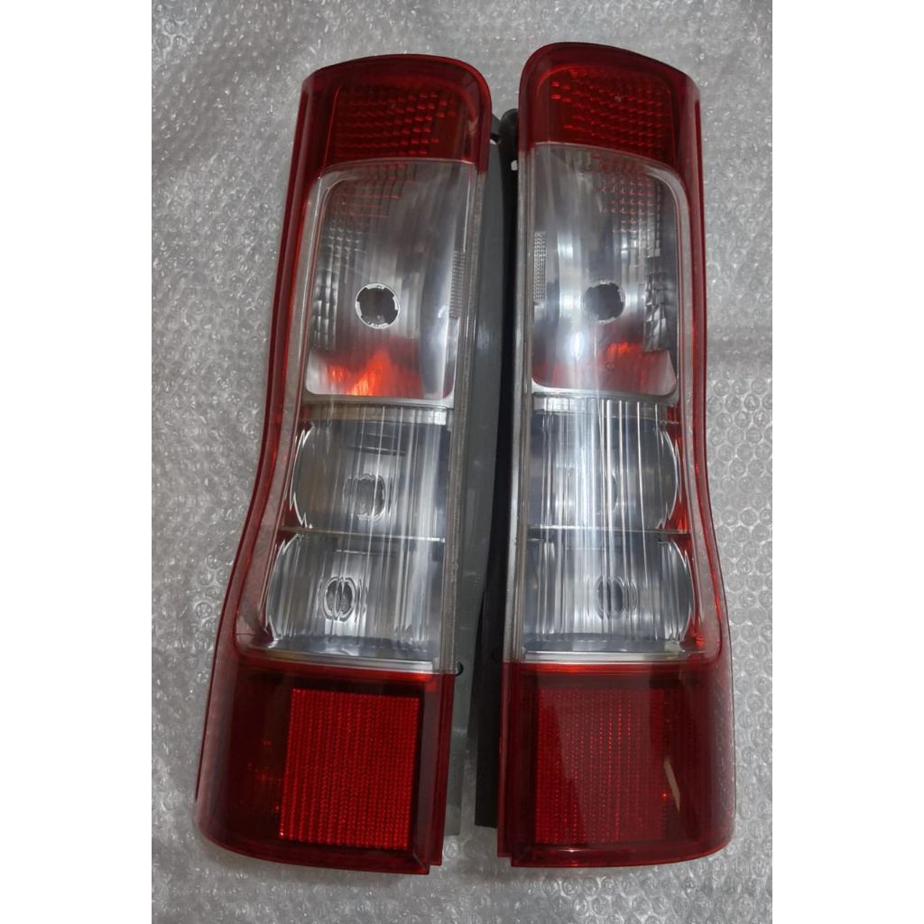 stoplamp lampu belakang town ace / grand max