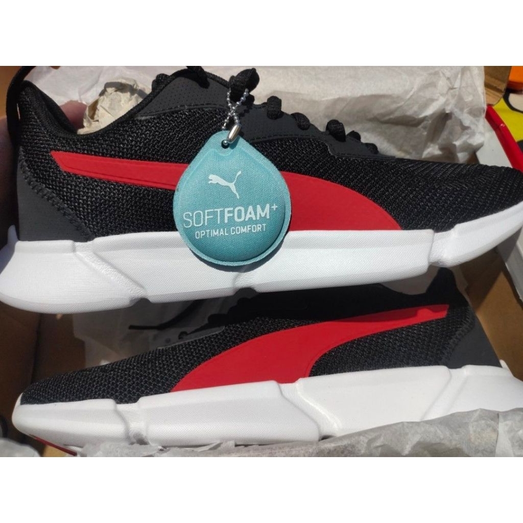 Puma Interflex Runner Made In Vietnam