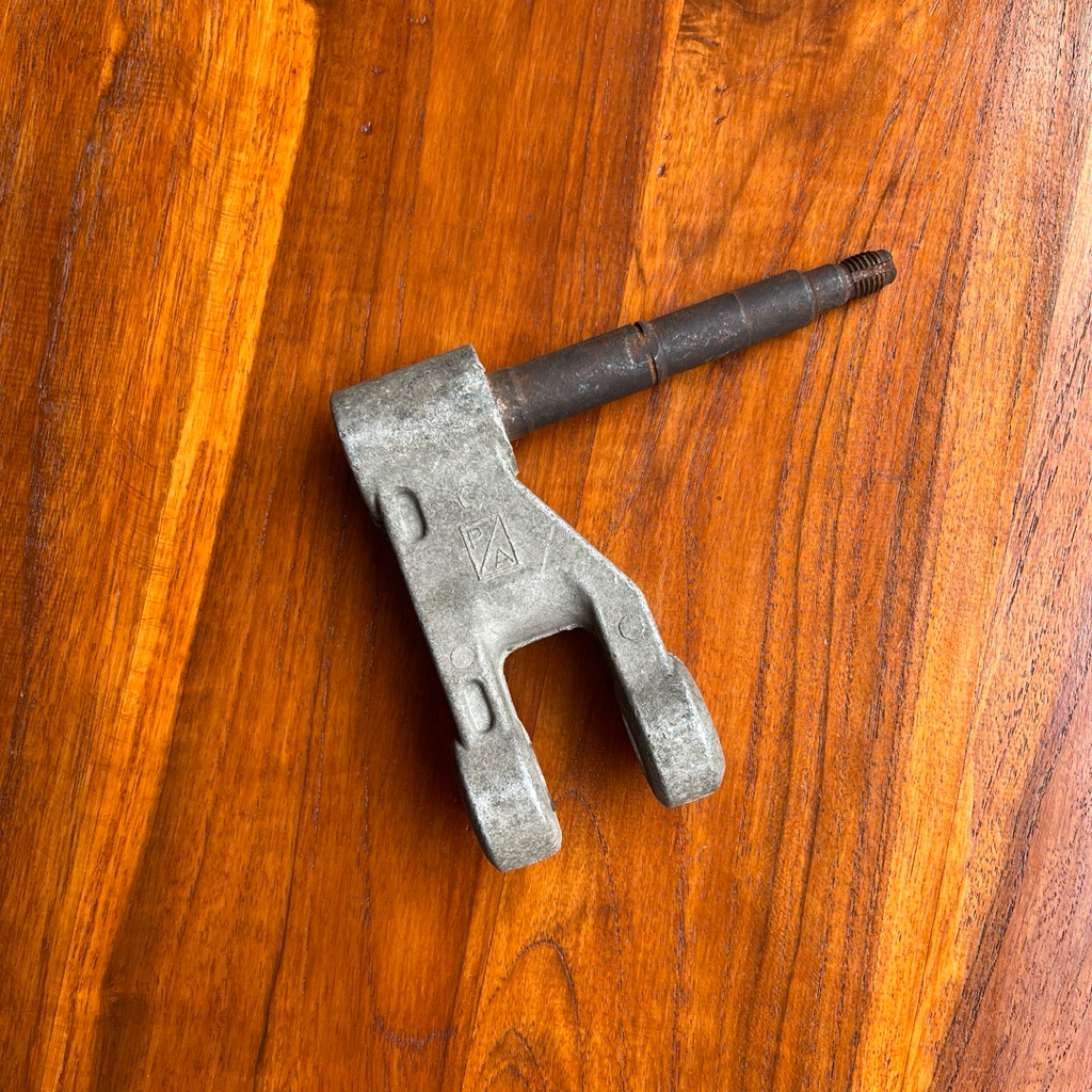 Kepala Babi Pala Babi Balhub Vespa Px As Kecil P/A NOS