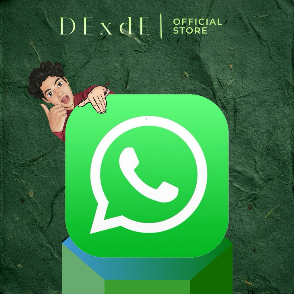 No Whatsapp Fresh | nomor WA anti blokir (NO SPAM)