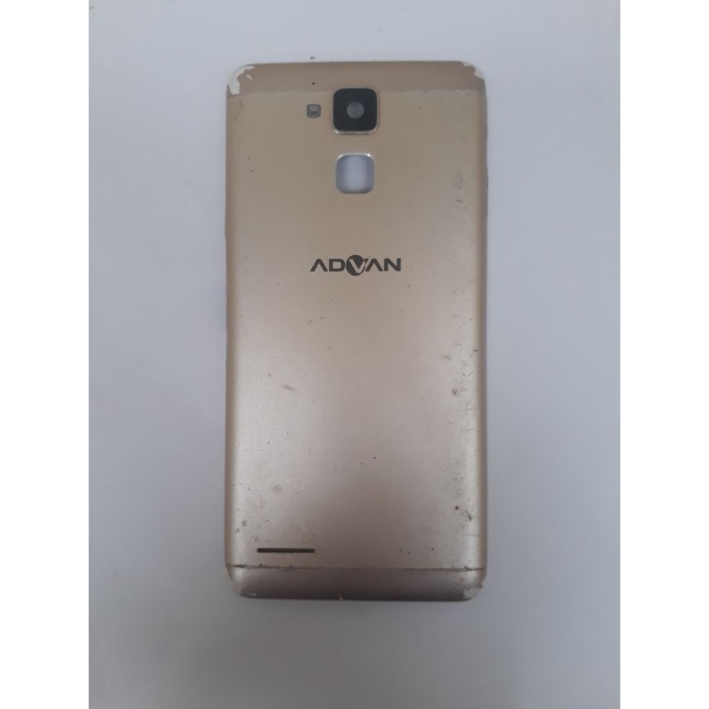 BACKDOOR ADVAN G1 PRO ORI COPOTAN CEK DESKRIPSI