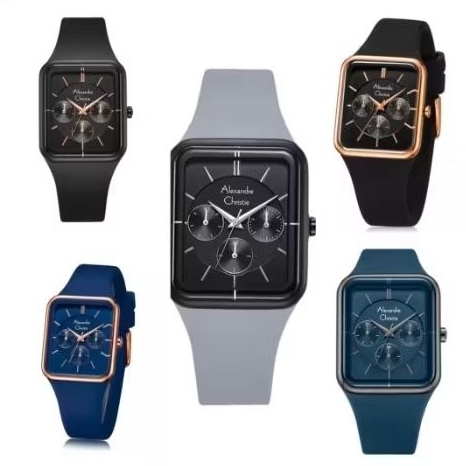 ALEXANDRE CHRISTIE 2744 CEWEK original