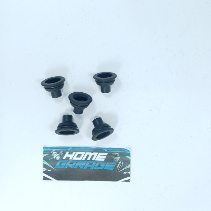 YAMAHA/Karet Spul Mio Karbu Mio Sporty Mio Soul/Karet Jalur Kabel Spul Mio Sporty/Karet Kabel Spul M