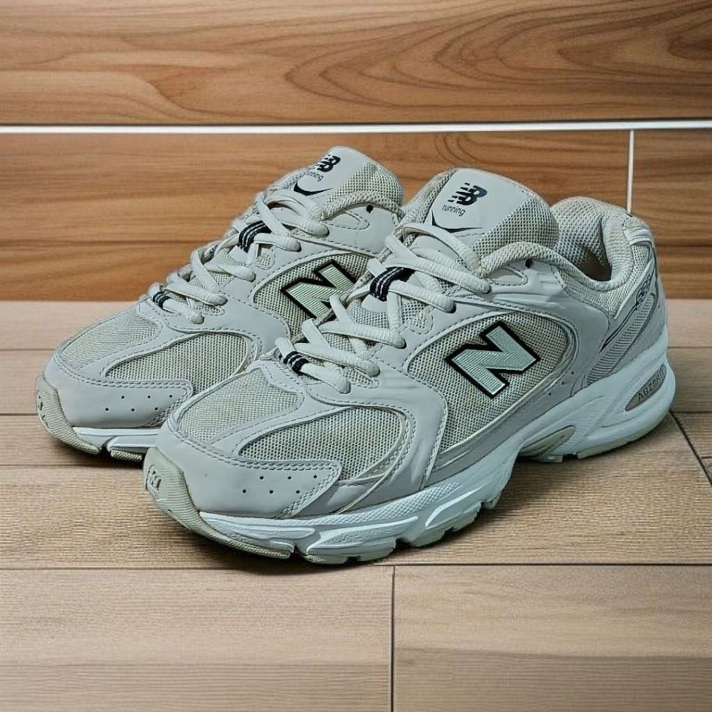 New Balance 530 ivory Original 40