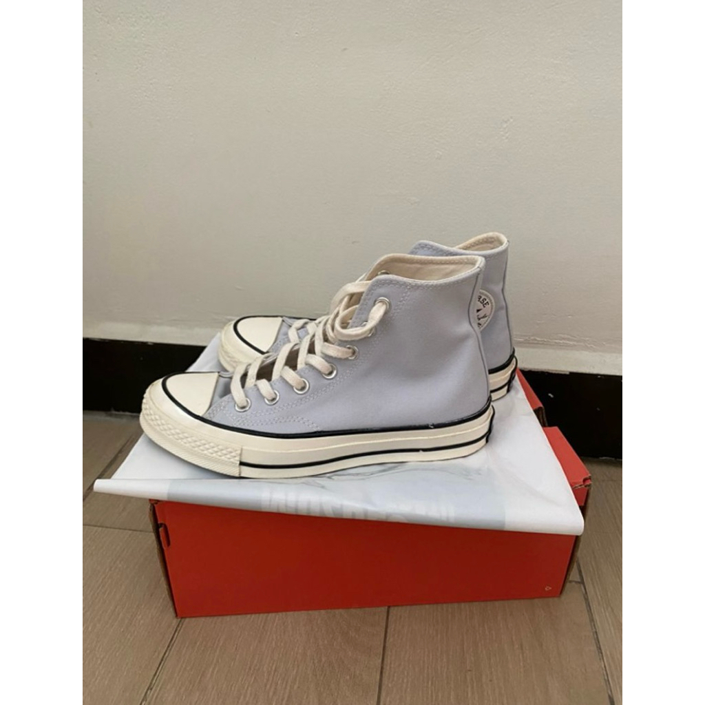Converse Chuck Taylor 70 Hi Women Unisex - Preloved