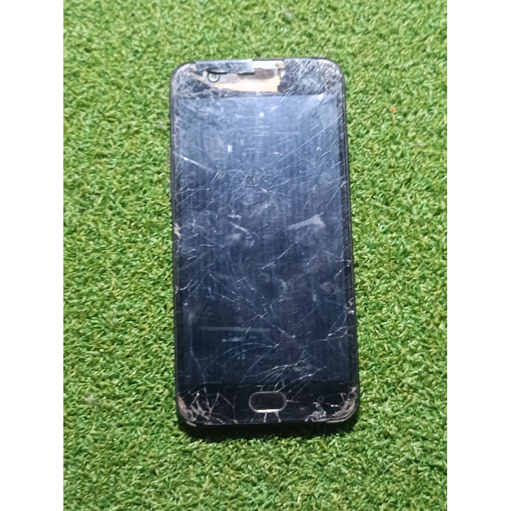 MESIN OPPO A57 NORMAL TESTEDDD