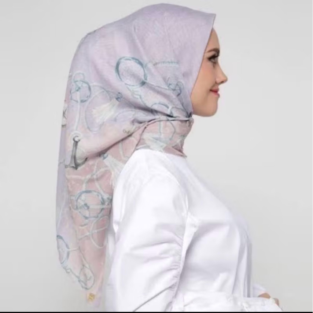 ButtonScarves Series Nautical