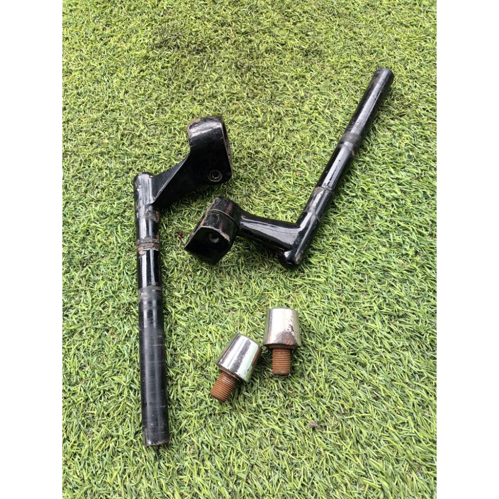 STANG SETIR MOCIN BEIJING 200CC ORIGINAL COPOTAN DIAMETER AS 33.MM