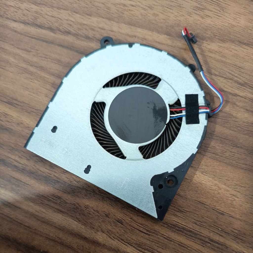 Kipas Hp 14s 14s-Dk Normal Tested Seken Original [ fan cooling second Bisa untuk 14s-Cf 14s-dk 14 cm