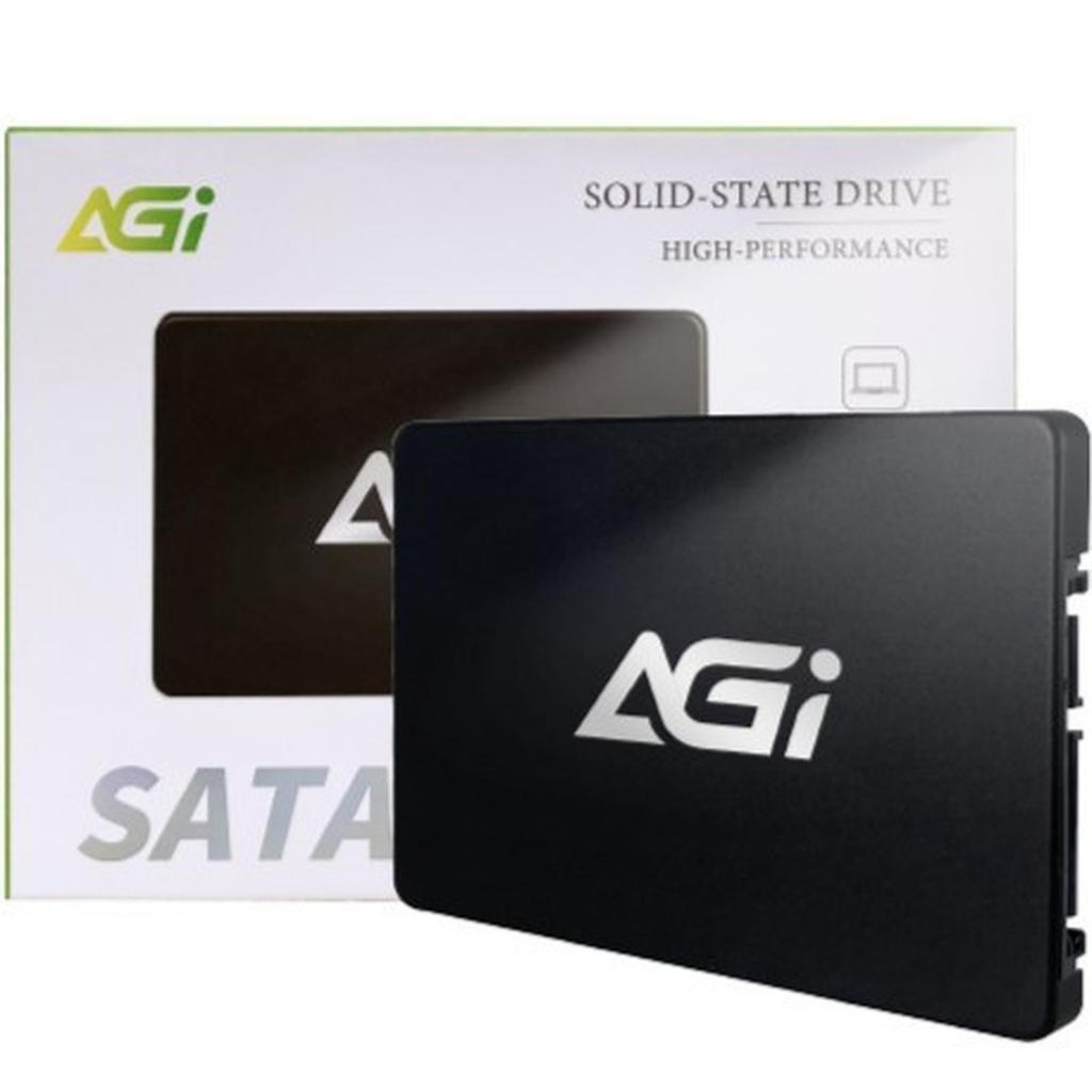 SSD AGI 1TB SATA 2,5 inch