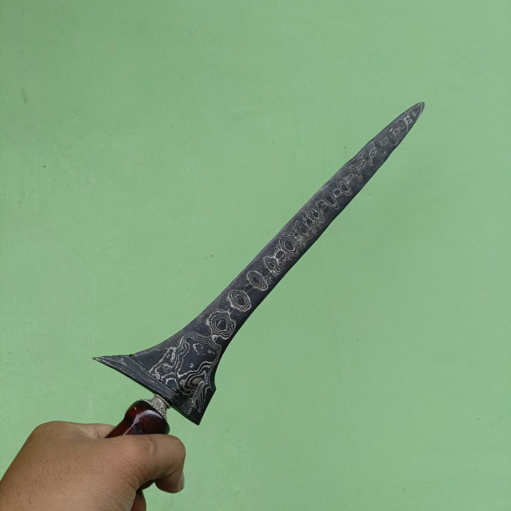keris brojol melati rinonce