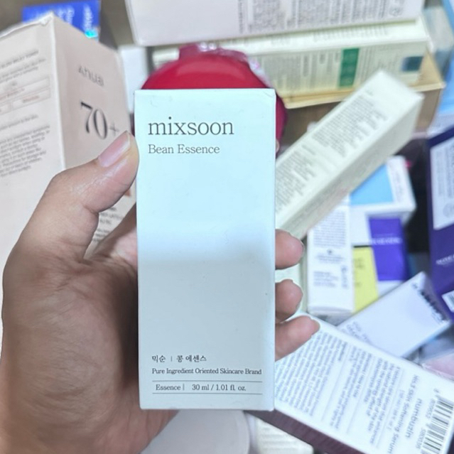 Mixsoon Bean Essence 30ml