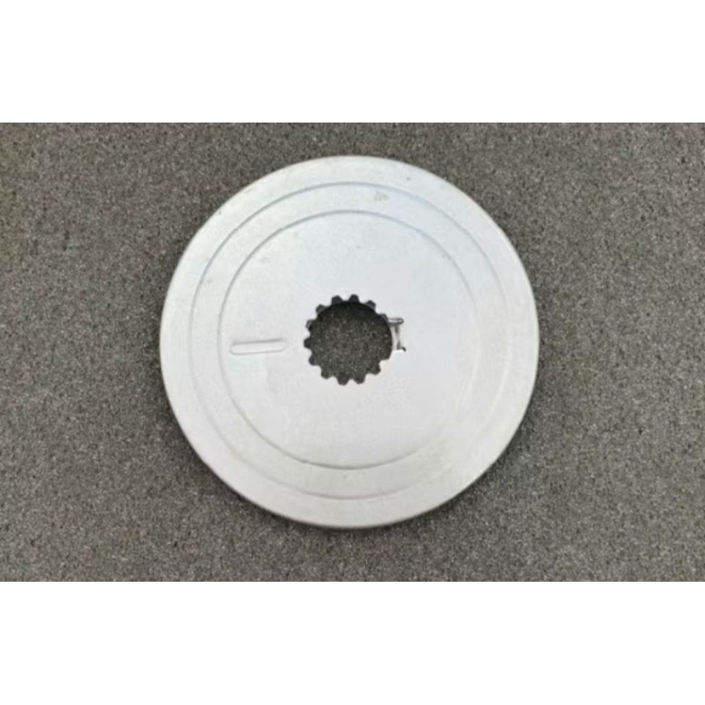 rotor oli Jupiter z/ Vega