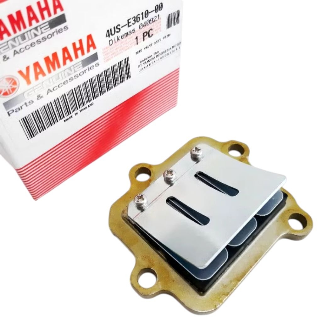 Membran Assy Fizr F1ZR 4US-E3610-00