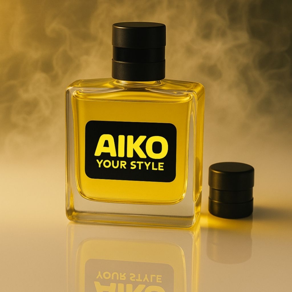 Parfum Wanita Scarlet Chacarel By Aiko