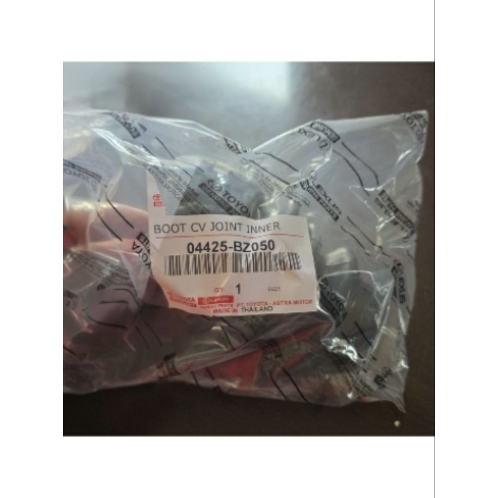 BOOT AS CV JOINT RODA DALAM CALYA SIGRA ORIGINAL NEW