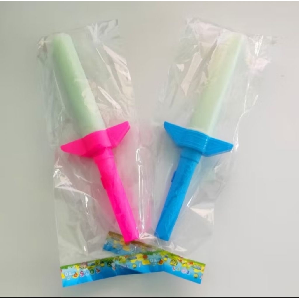 Mainan Pedang lampu bisa jadi panjang pedang pedangan lampu Led nyala pedang murah tongkat mainan an