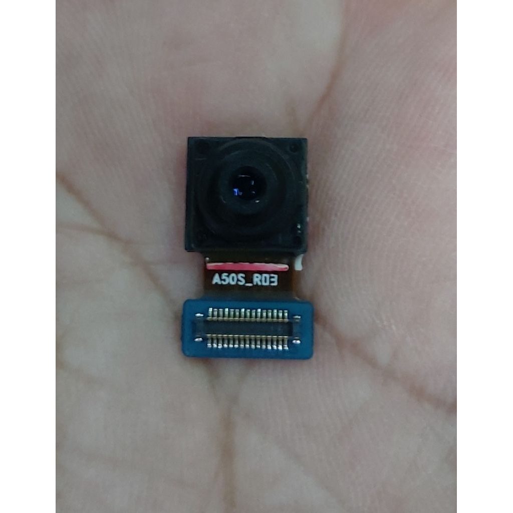 Kamera Depan Ori Copotan Samsung A50S