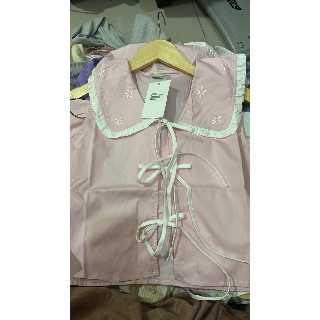 Vest Colorbox