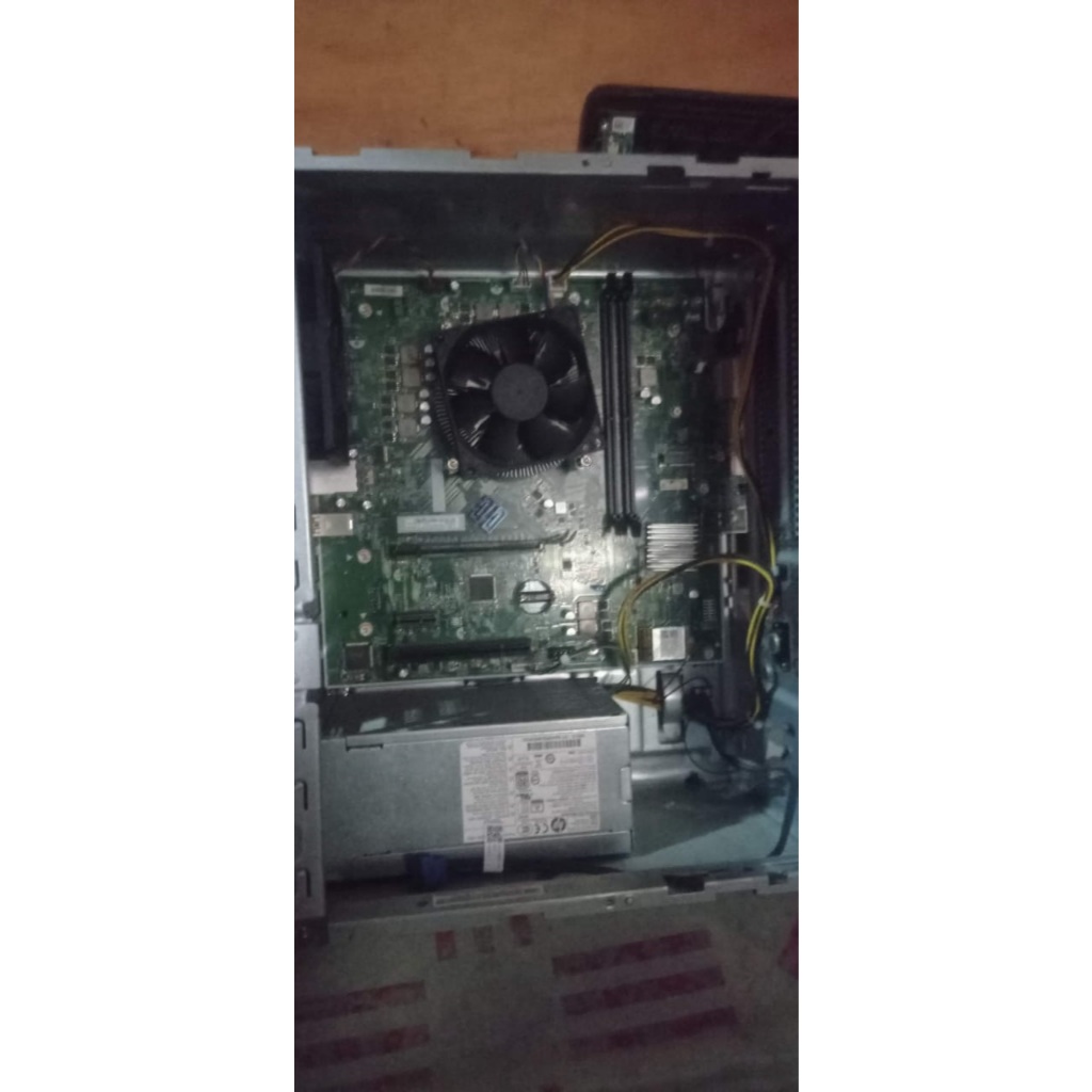 Motherboard hp 285 g3 MT bussines PC